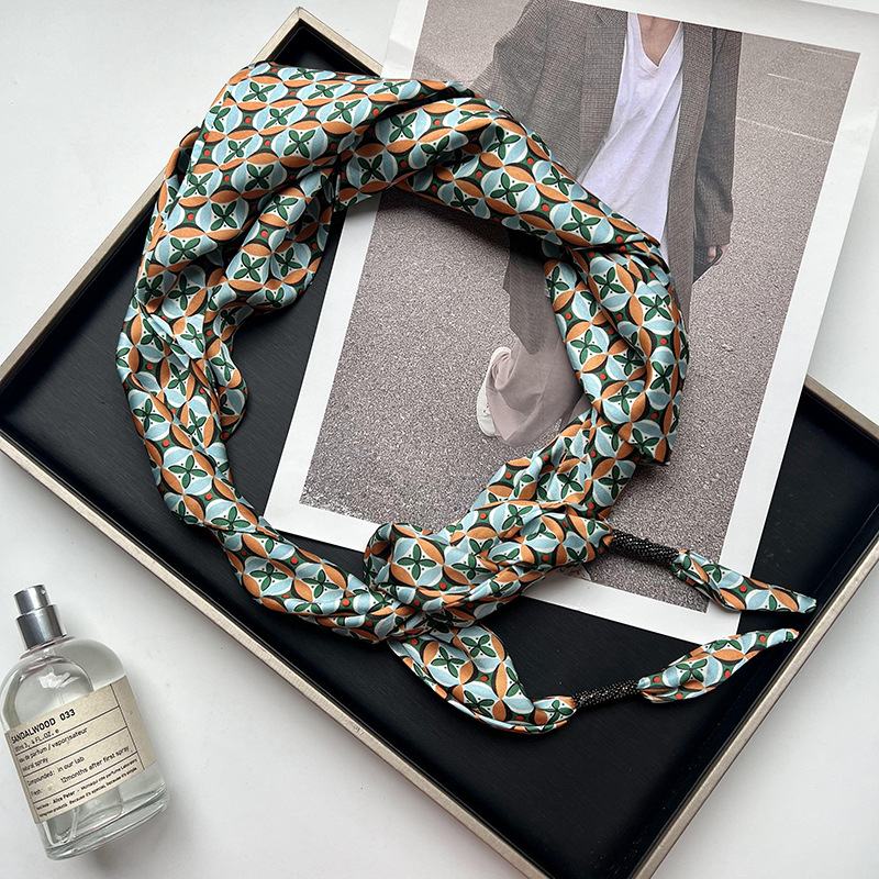 Star Mang azul y verde