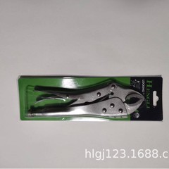 10インチ丸口カード強力クランプ