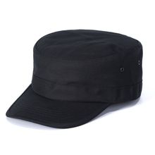 帽子黑色特勤户外作训帽作战帽特训帽式战术帽物业工作安保