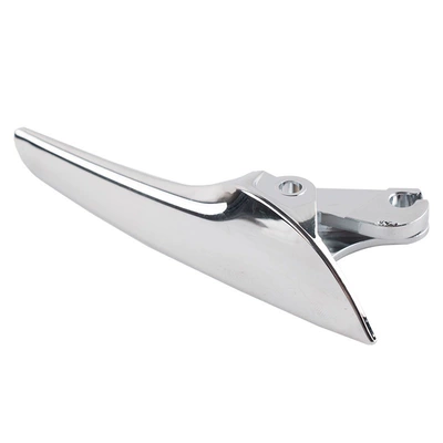 handle front and rear door – Armrest, handle, handle