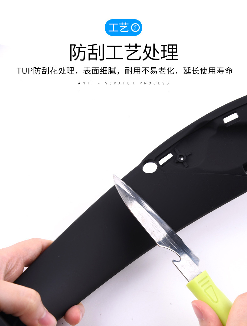 Suitable for Bmw 3 Series Door Handle F30 318 320Li 4 Series 3 Series Gt Inner Handle Glove Inner Armrest Sticker