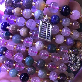 手链;饰品配件;手串