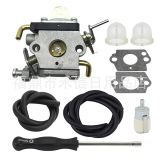 122C 122LDX 122LK 22cc割草机化油器 574386701 581734301