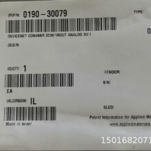 AMAT 3310-00288  1530B-12-5000  1310-00070 �ֻ�ʵ��������