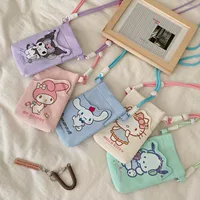 Sanrio подлинная авторизованная фабрика оптовая мини-портативная сумка для мобильного телефона