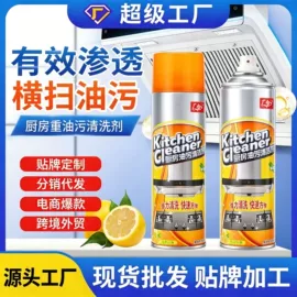 清洗/养护剂;空调清洁剂;鞋袜除臭剂