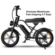 EU 20inch Hybrid  Electric Bicycle City Road ebike 250w