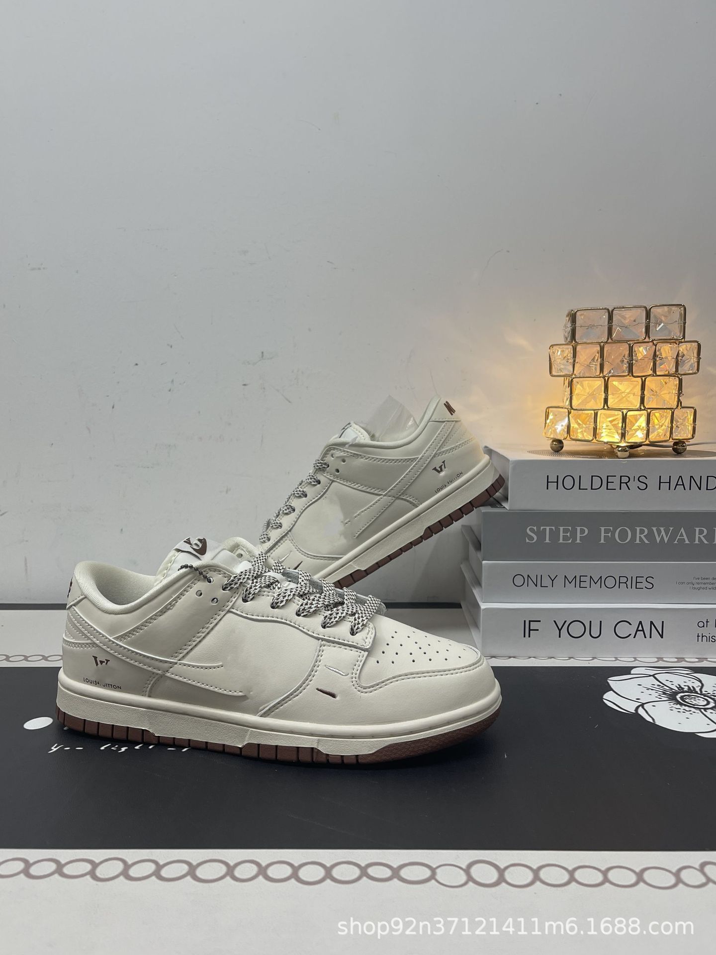 조인트 레드 브라운 [하프 사이즈 있음]