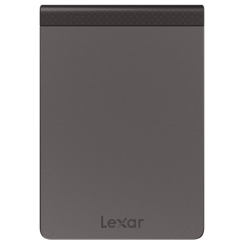 雷克沙 (Lexar) Type-c Mobile Solid State Drive (PSSD) USB3.1 Thin and Light SL200X