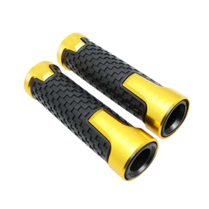 Suitable for Yamaha/Honda/Spring Breeze 22mm Handlebar Grips Motorcycle Handlebar Cover Modification Accessories