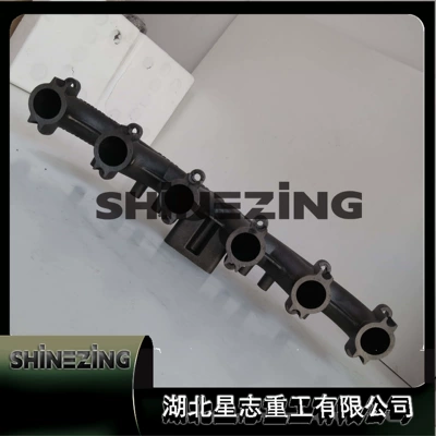 3932180 Exhaust Exhaust manifold