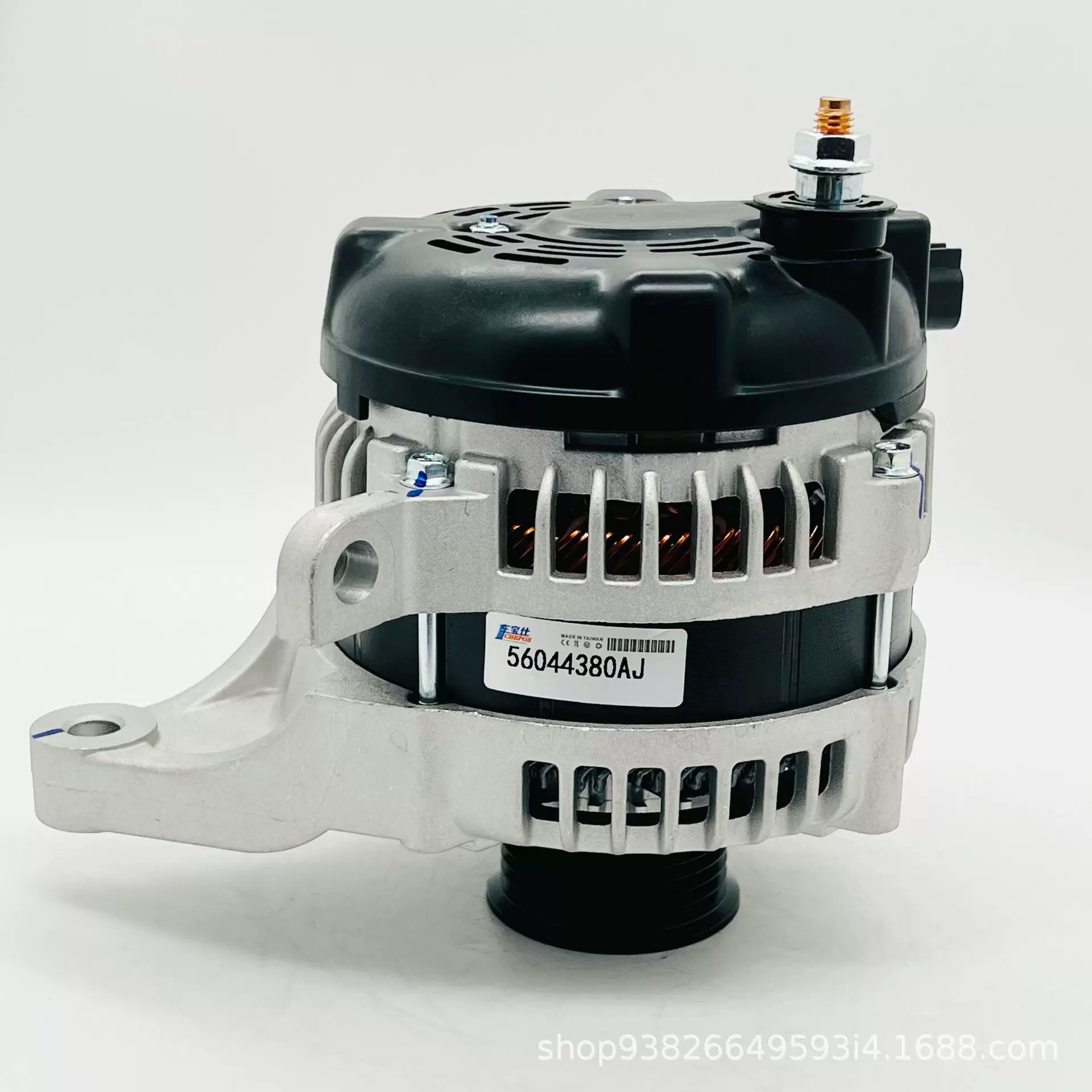 适配于吉谱指挥官汽车配件发电机56044380AJ 56044380 56044380AI