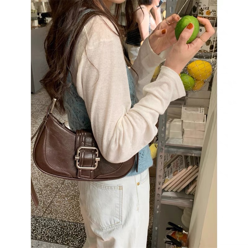 Medium Size Underarm Bag