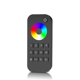 4-Zone 3VDC RGB/RGBW Remote Control (Battery #7) RT9