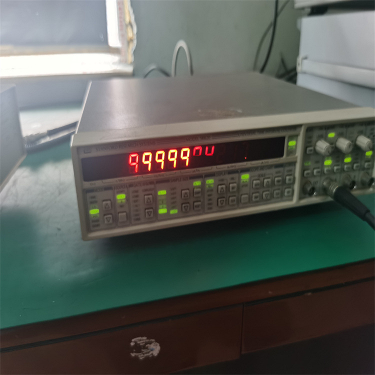租售供应美国Stanford斯坦福SR620频率计数器