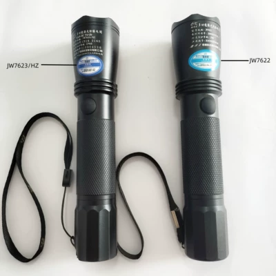 UV fənərlər | Strong Light Flashlight