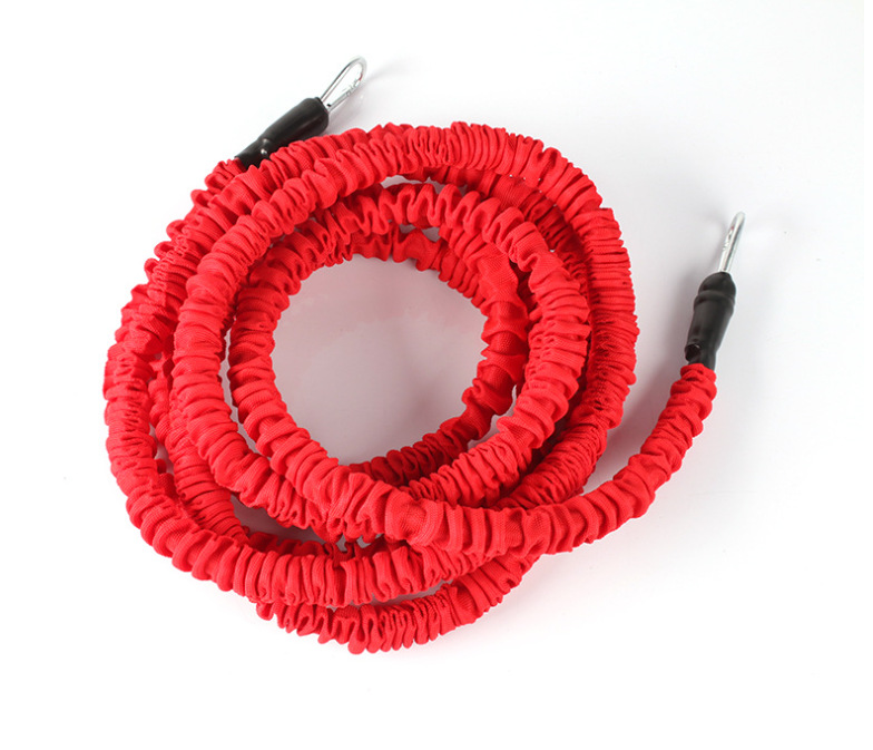 Resistance Training Bands Image 7