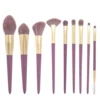 Brush, 9 pieces