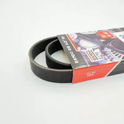 Renault Koleos 2.0L – Belt