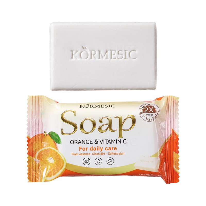 Vitamin C sabon Vitamin C soap [cross-border sales, domestic sales prohibited]