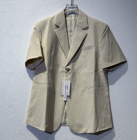 MTL Hombre| 20241218 trajes casuales auto-elección bolsas de bendición [no devuelve no cambia] tamaño M
