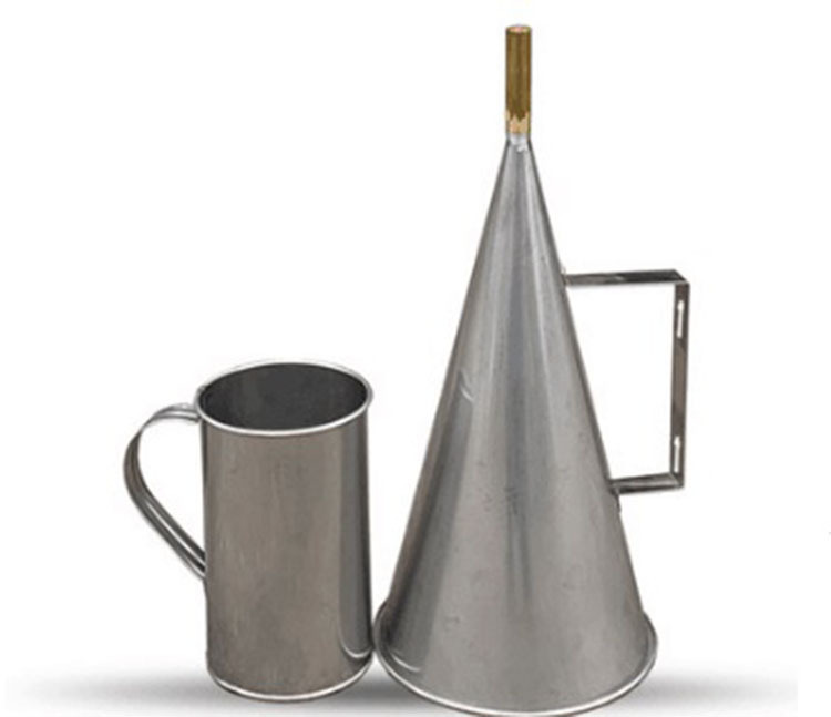 漏斗粘度计 型号MLN-4库号M406778