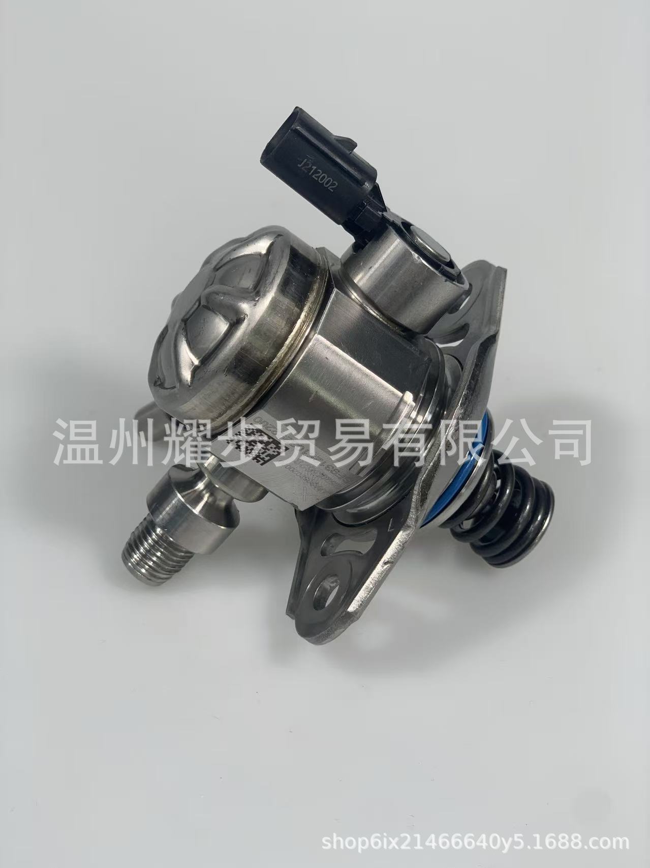 Refurbished High-Pressure Fuel Pump Chevrolet Lfv Malibu New Regal National Vi 1.5t12687537 25203628