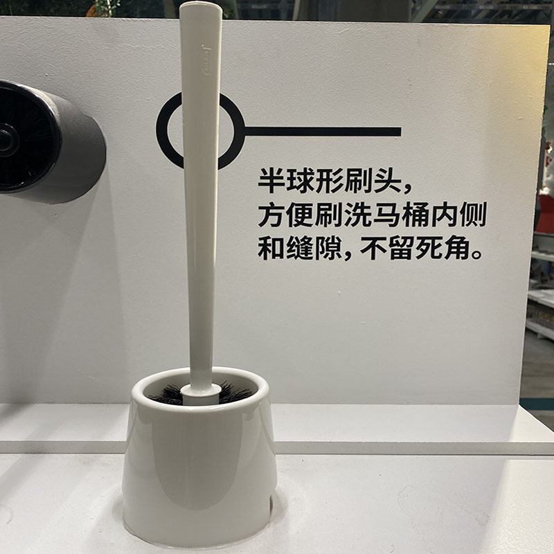 便器ブラシセット便器洗浄トイレブラシ洗浄バーモン浴室家庭用トイレトイレトイレブラシ洗浄|undefined