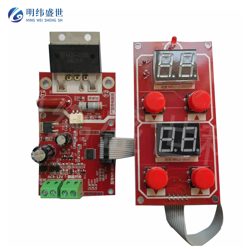 Control panel, controller, D04, 40A, 100, 100A