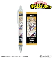 My Hero College Race Pen Royal Topping Supplies around the anime
