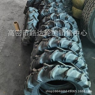 Supply agricultural matching small tractor tires 7-16 support matching and export volume discount
