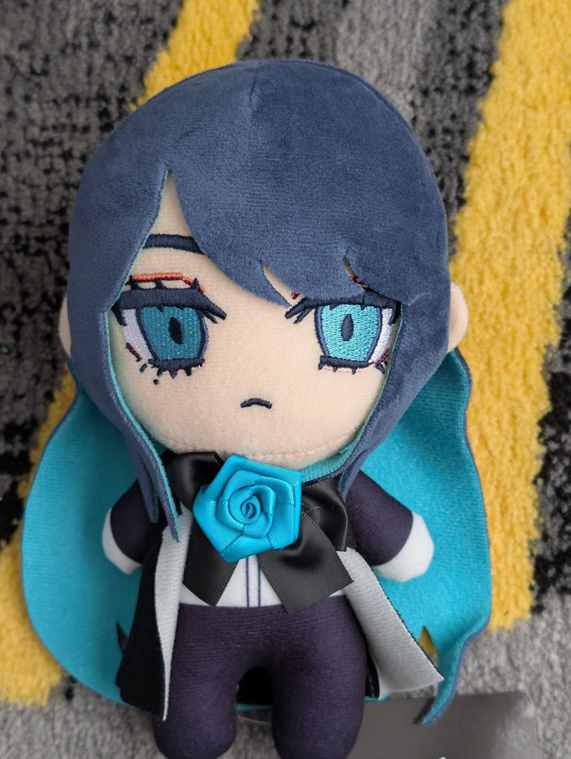 아우타입 A(태그 포함)