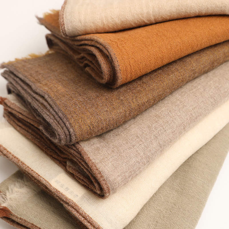 cashmere keep warm scarf