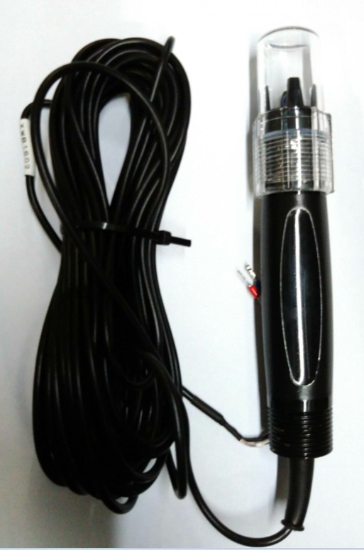 土壤PH值传感器配件  型号：HAD-TPH