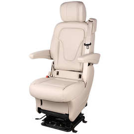 CA03汽车改装旋转悬浮减震船舶导航员火车模拟设备驾驶员航空座椅