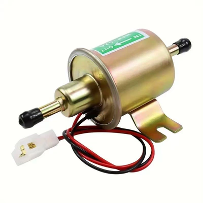 Diesel Pump, Oil pump, nozzle