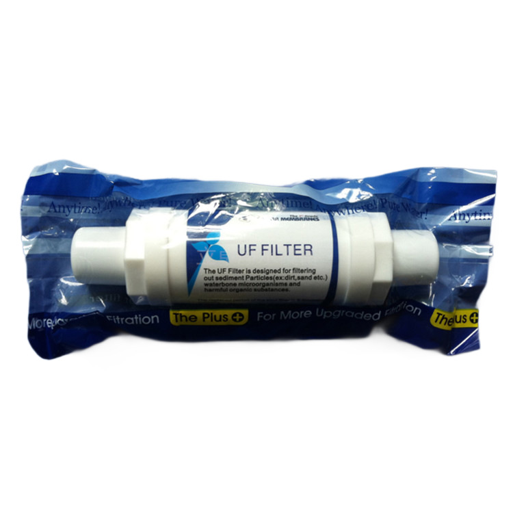 【批发】韩国苏尔滤芯 快接式滤芯 小超滤滤芯 RO机 饮水机配件