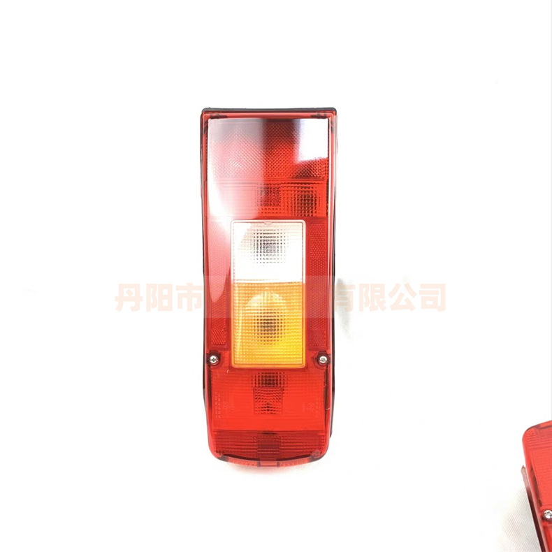 Posición de conductor (L)