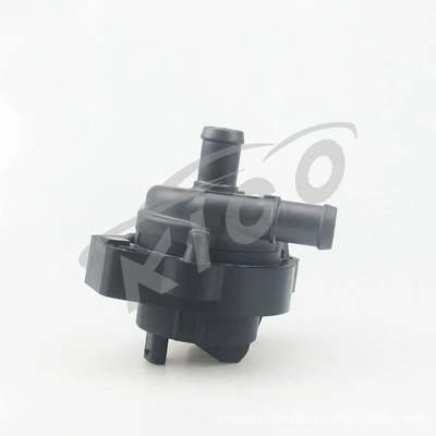 Suitable for Jeep Cherokee Auxiliary Coolant Pump 68259097Ab (Water pump)