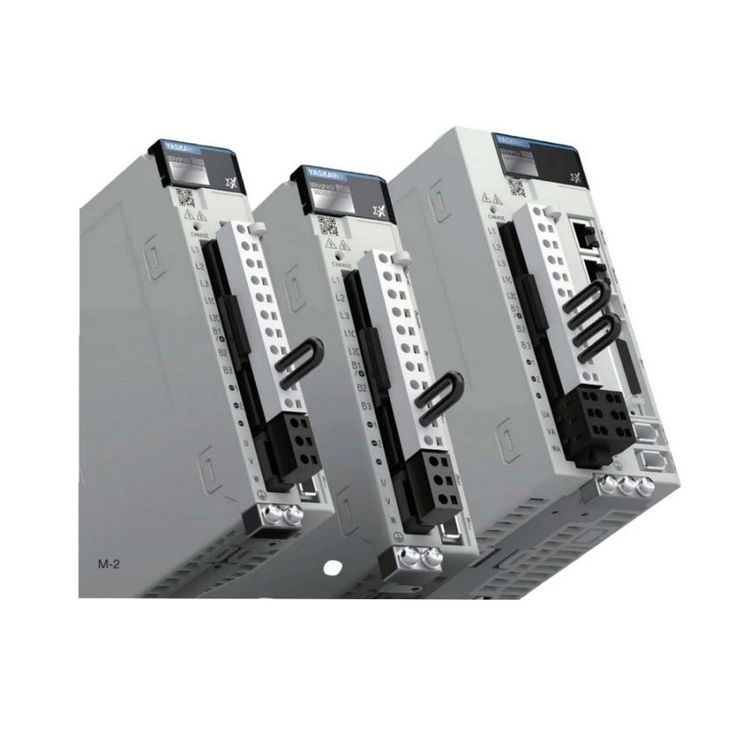 YASKAWA伺服电机SGMXJ-01AUA6SC2驱动器SGDXS-R90A00A8002