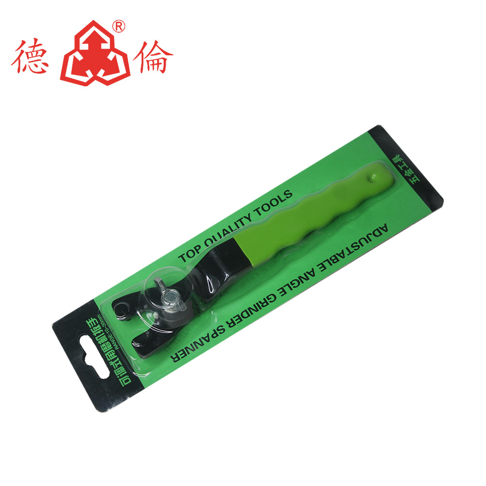 앵글 그라인더 렌치 * 잉곳 나사