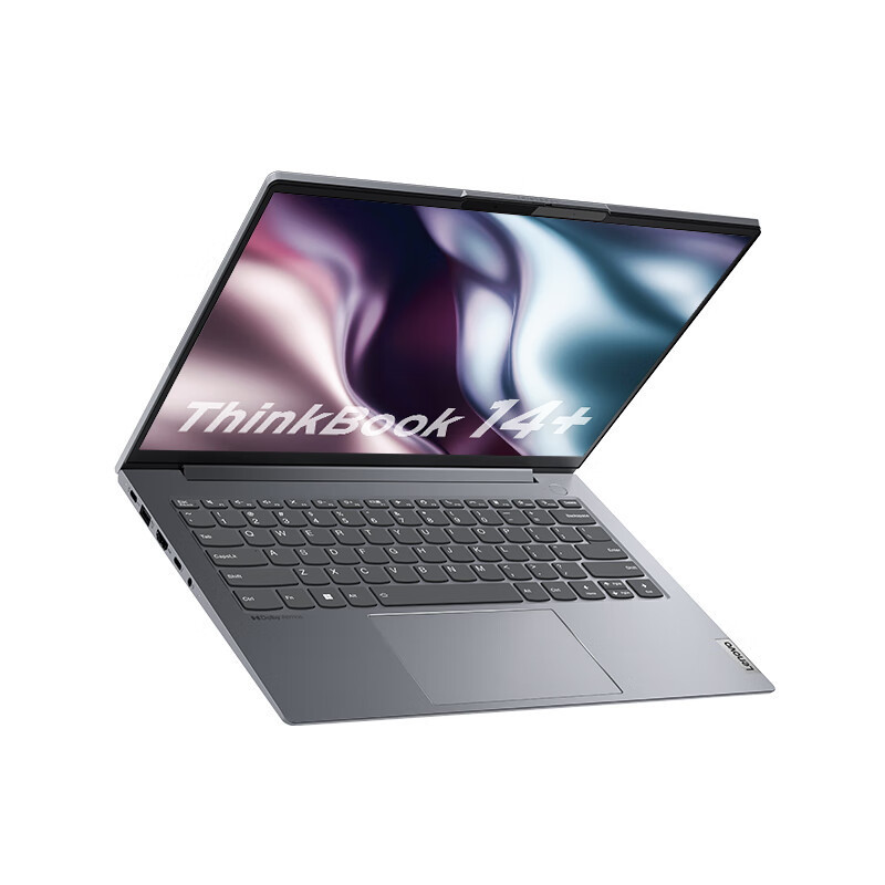 Lenovo Laptop ThinkBook14+ Evo 14inch Thin and Light Office Notebook 13th Generation I5-13500