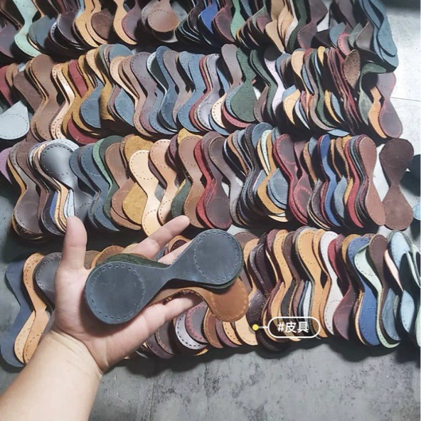 Капля воды кожаный маленький чехол для карт Crazy Horse Кожаный Брелок чехол для карты контроля доступа Лифт метро автобус кожаный вырезать кусок