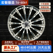�������݆ݞ���b6061-T6/17/18/19/20/21/22��VFS2�m���BMW���Y
