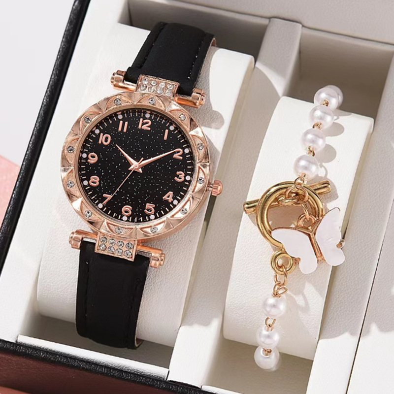 Fashionable swiss watch