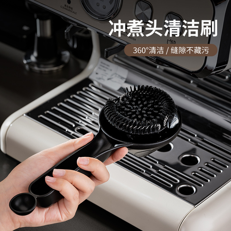 Waterproof brush