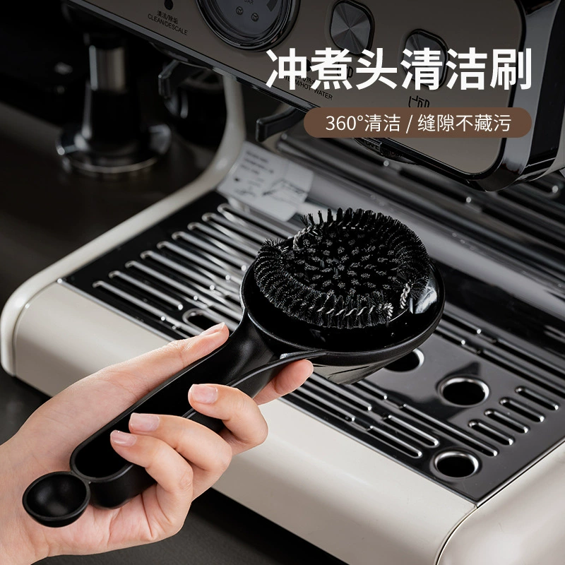 Waterproof brush