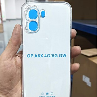 1.5mm��͸�֙C���m��OPPO A6X/Reno15F ��ˤ������ˮ�� TPUܛ��