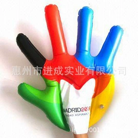 水上充气床;其他充气玩具;游泳辅助用品