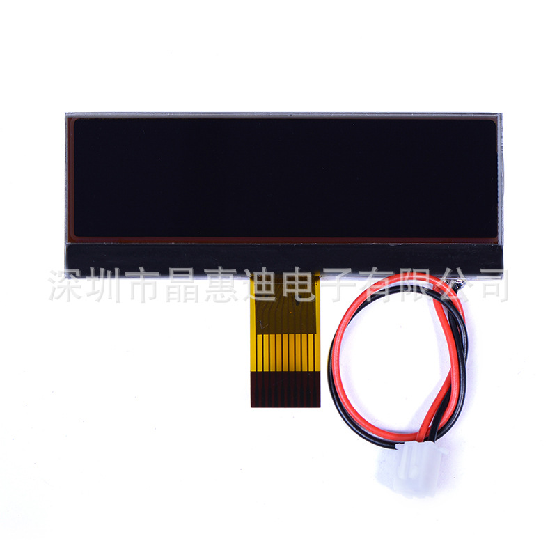 12832/Һ����ʾ��/LCD/����/2.5��/ST7567/COG/�ڵװ���